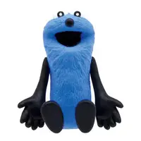 Trading Figure - PUPPET SUNSUN / Sunsun