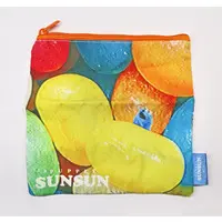 Pouch - PUPPET SUNSUN
