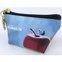 Pouch - PUPPET SUNSUN / Nonnon