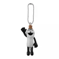 Key Chain - PUPPET SUNSUN / Zonzon