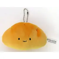 Key Chain - Plush - Plush Key Chain - Pan no Nuigurumi