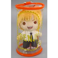 Key Chain - Plush - Pouch - Plush Key Chain - Chainsaw Man