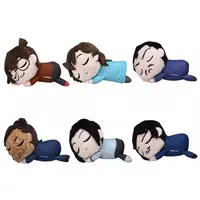 Key Chain - Plush - Plush Key Chain - Detective Conan