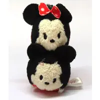 Key Chain - Plush - Plush Key Chain - Disney / Minnie Mouse