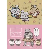 Place mat - Chiikawa