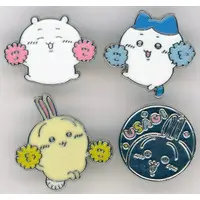 Accessory - Shoes - Chiikawa / Chiikawa & Usagi & Hachiware