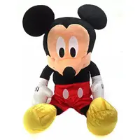 Plush - Disney / Mickey Mouse