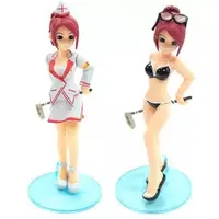 Trading Figure - PangYa