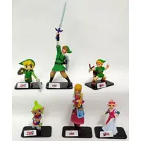 Trading Figure - The Legend of Zelda