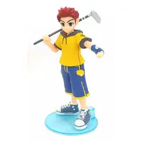 Trading Figure - PangYa