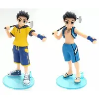 Trading Figure - PangYa