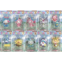 Trading Figure - Little Twin Stars