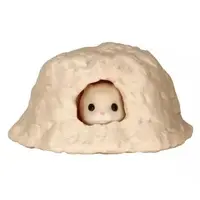 Trading Figure - Gyugyu hamster