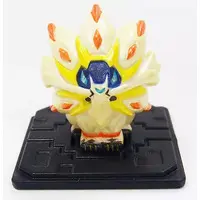 Trading Figure - Pokémon / Solgaleo