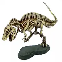 Trading Figure - Kaiyodo CapsuleQ Museum