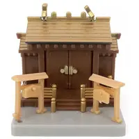 Trading Figure - Itsudemo Oinori Kamidana Mascot