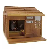 Trading Figure - Oedo Happyaku Yacho Diorama Figure