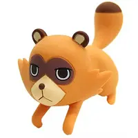 Trading Figure - Uchoten Kazoku