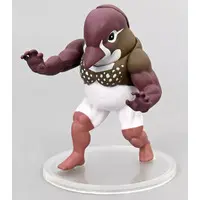 Trading Figure - Gachimuchidori (Muscle Birds)