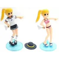 Trading Figure - PangYa