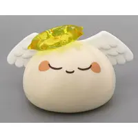 Trading Figure - Panda’s ana