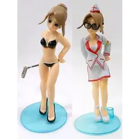 Trading Figure - PangYa