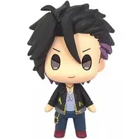 Trading Figure - Tsukiuta