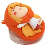 Trading Figure - Himoto! Umaru-chan