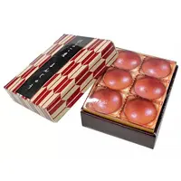 Trading Figure - Yamabukiiro no Okashi mascot