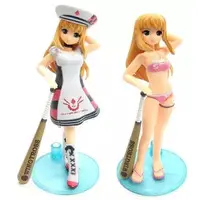 Trading Figure - PangYa