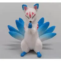 Trading Figure - GASSHO