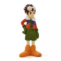 Trading Figure - Digimon Adventure / Davis Motomiya