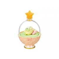 Trading Figure - Accessory case - Sumikko Gurashi / Neko (Gattinosh) & Zasso (Pastito)