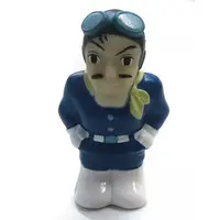 Trading Figure - Porco Rosso