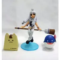 Trading Figure - PangYa