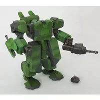 Trading Figure - Front Mission