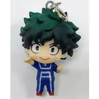 Trading Figure - Boku no Hero Academia (My Hero Academia)
