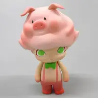 Trading Figure - POP MART