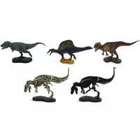 Trading Figure - Kaiyodo CapsuleQ Museum