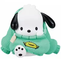 Trading Figure - Sanrio / Pochacco