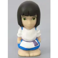 Trading Figure - Spirited Away / Haku
