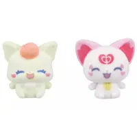 Trading Figure - PetitCure: Precure Fairies