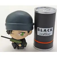 Trading Figure - Detective Conan