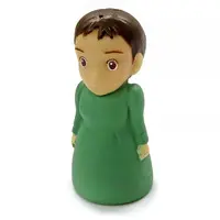 Trading Figure - Howl's Moving Castle / Sophie Hatter