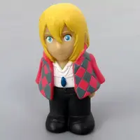 Trading Figure - Howl's Moving Castle / Howl
