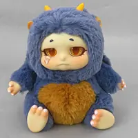 Trading Figure - TimeShare x Cino