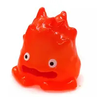 Trading Figure - Howl's Moving Castle / Calcifer