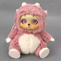 Trading Figure - TimeShare x Cino