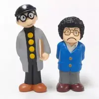 Trading Figure - TEZUKA OSAMU