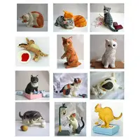 Trading Figure - Neargo Collection